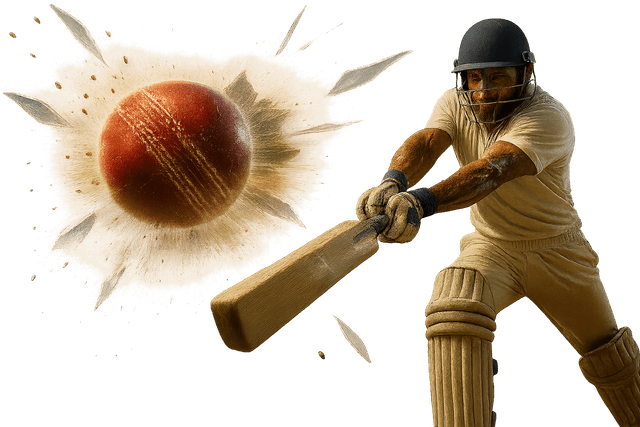 Cricket Player
